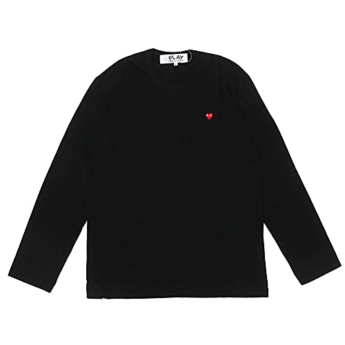 コムデギャルソン play tシャツ」の人気商品一覧 | 安い商品を通販